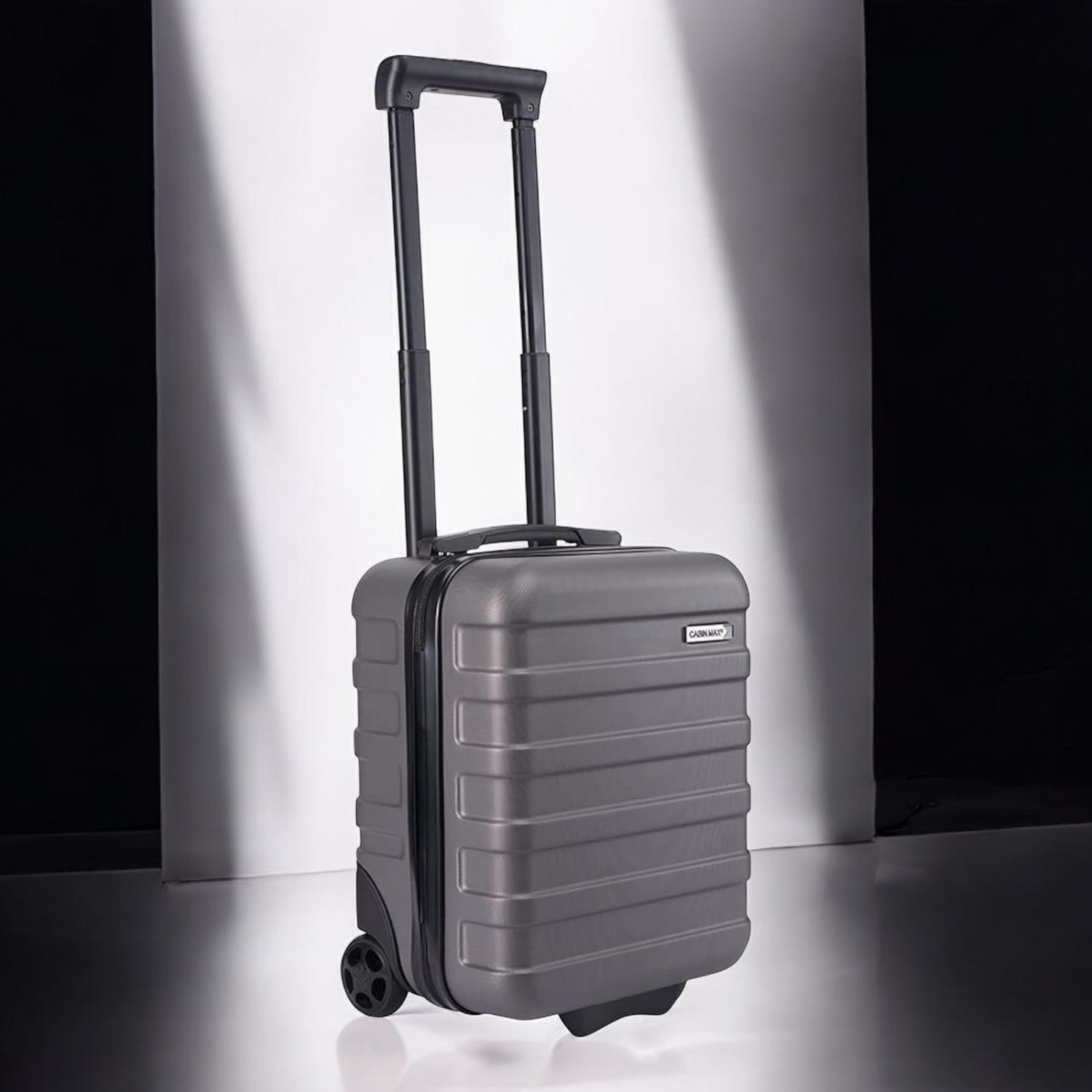 Bagaglio a mano, trolley nano